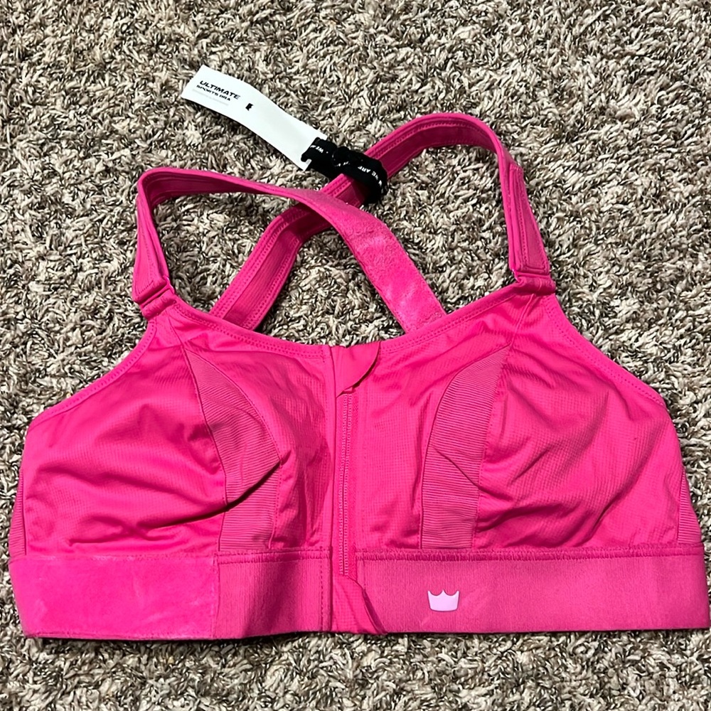 Shefit ultimate sports bra